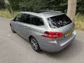 Peugeot 308 SW 2.0 BlueHDI Blue Lease Premium vol opties!! Grau - thumbnail 4