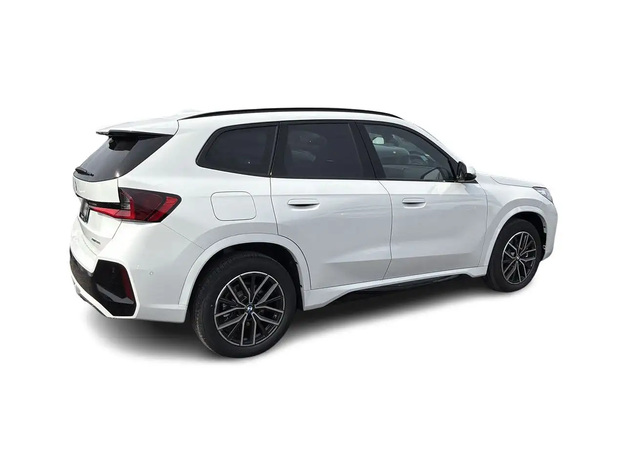 BMW X1 fotografie BMW X1