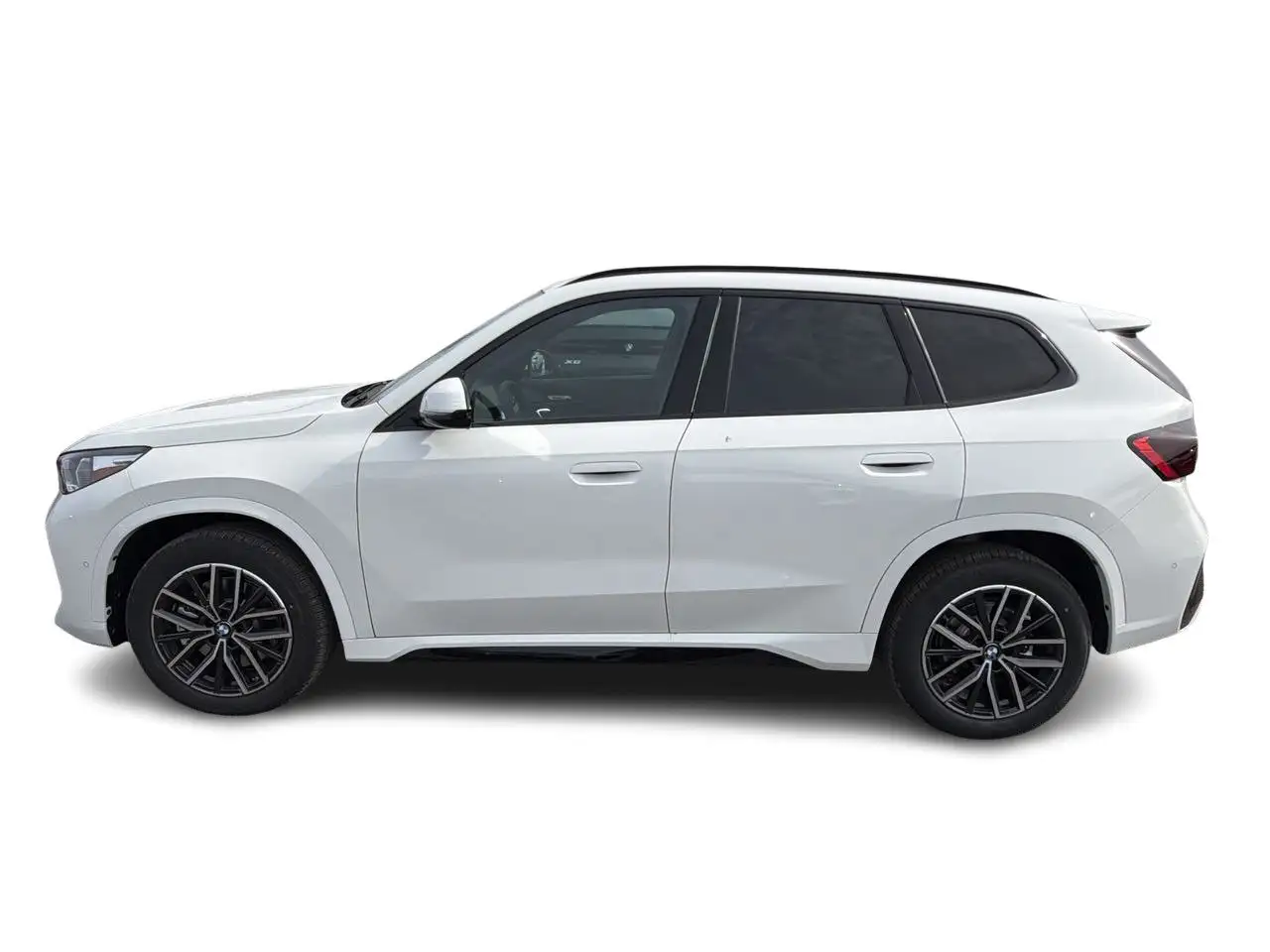 BMW X1 fotografie BMW X1