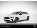 Mercedes-Benz CLA 180 SB PROGR.+360°+LED+AMBI+DISTR+NIGHT+PANO Weiß - thumbnail 1