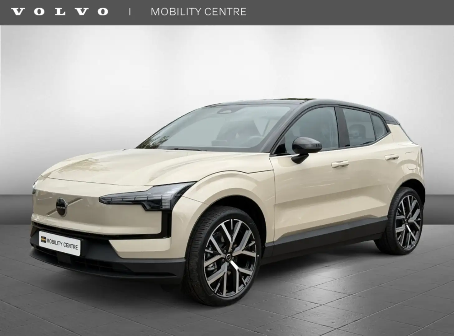 Volvo EX30 Extend. Range Plus | TE BESTELLEN! Bruin - 1