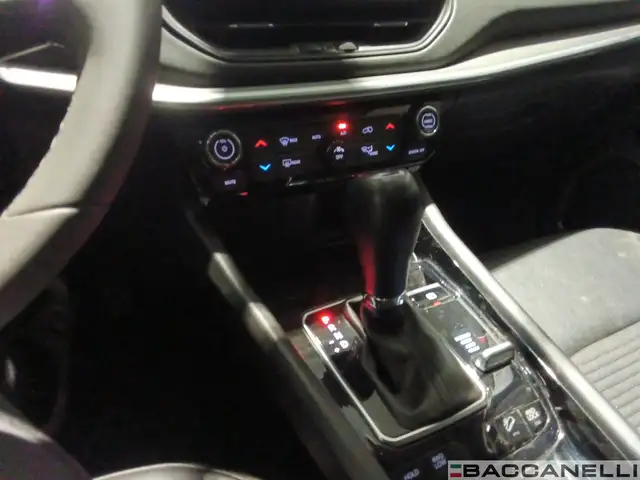 Jeep Compass view 20