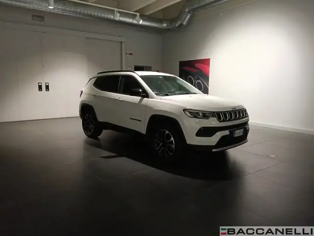 Jeep Compass view 8