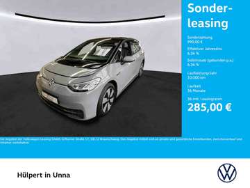 Pro LIFE WÄRMEPUMPE ACC NAVI CARPLAY