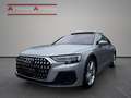 Audi A8 50 TDI qu. DIGITAL-MATRIX|PANO|HUD|B&O|360° Silber - thumbnail 1
