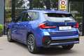 BMW X1 xDrive30e M-Sport Leder/360/Head-up/Keyless/HK/ACC Bleu - thumbnail 6