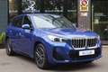 BMW X1 xDrive30e M-Sport Leder/360/Head-up/Keyless/HK/ACC Bleu - thumbnail 5