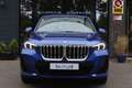 BMW X1 xDrive30e M-Sport Leder/360/Head-up/Keyless/HK/ACC Bleu - thumbnail 7