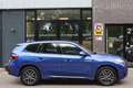 BMW X1 xDrive30e M-Sport Leder/360/Head-up/Keyless/HK/ACC Bleu - thumbnail 4
