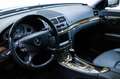 Mercedes-Benz E 350 Estate Avantgarde 4-Matic Btw auto, Fiscale waarde Nero - thumbnail 4