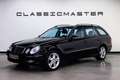 Mercedes-Benz E 350 Estate Avantgarde 4-Matic Btw auto, Fiscale waarde Zwart - thumbnail 1
