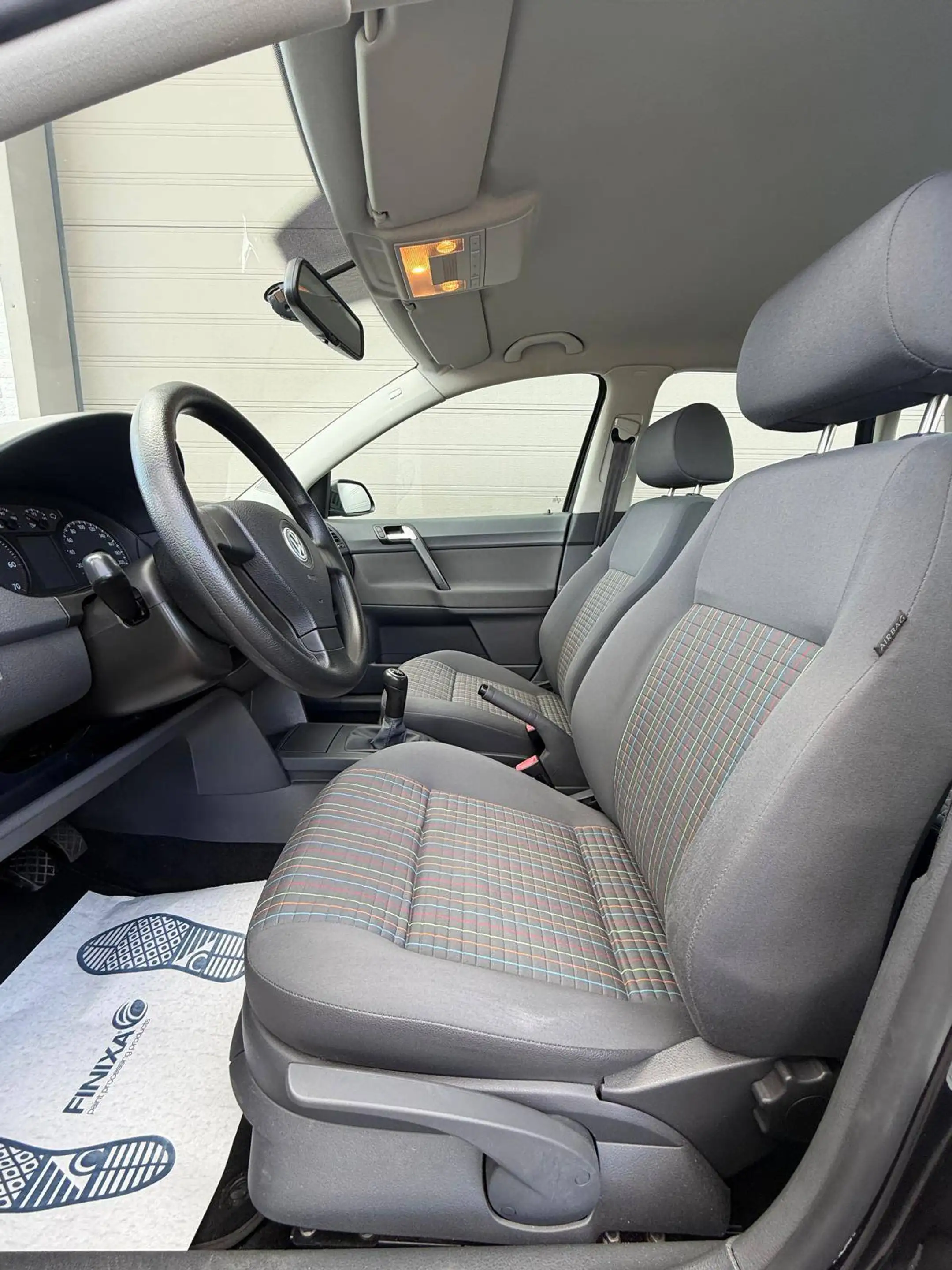 Volkswagen Polo Polo 1.2i GARANTIE/AIRCO/ELEK RAMEN/ZEER VERZORGD — photo 10