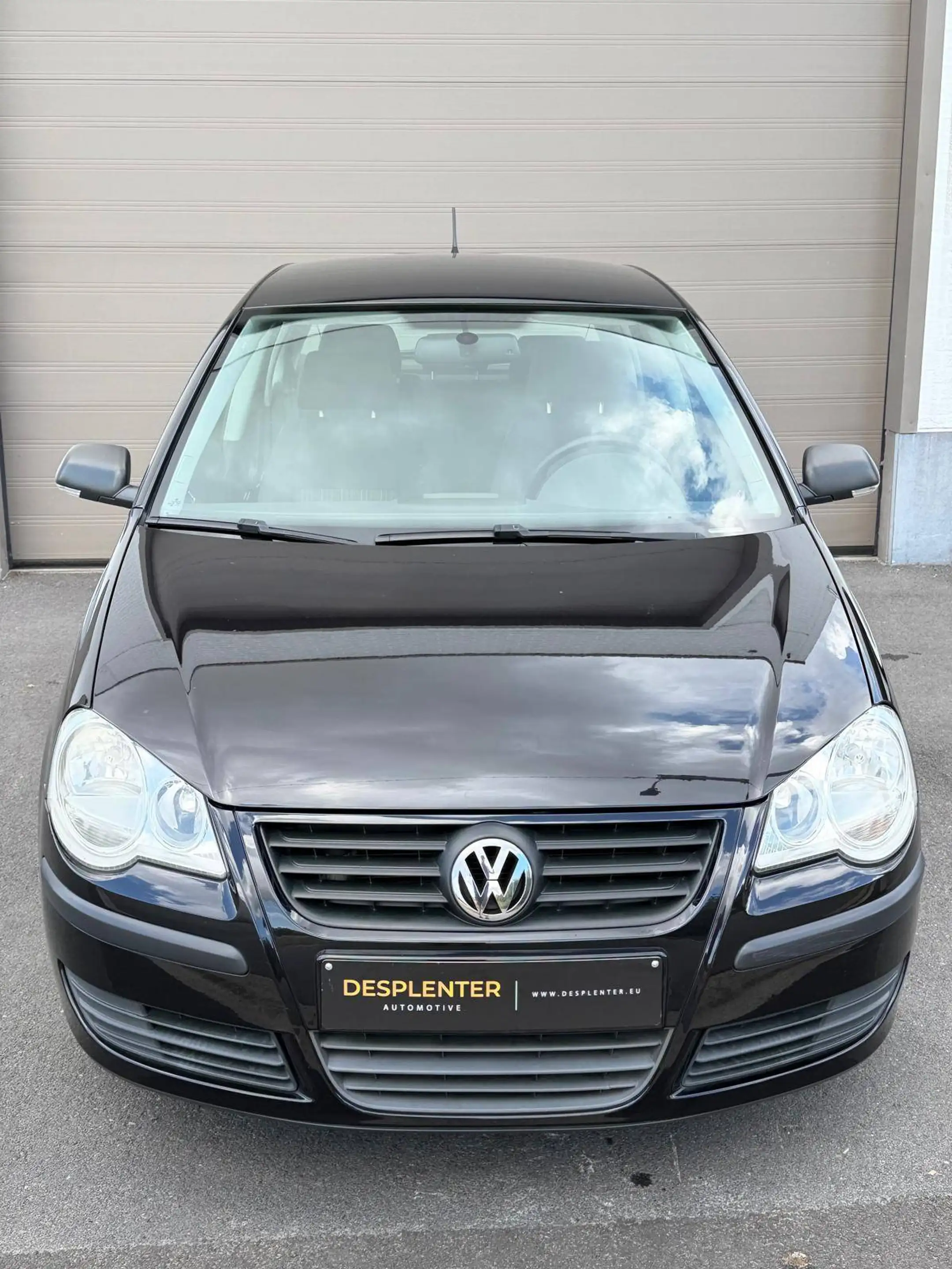 Volkswagen Polo Polo 1.2i GARANTIE/AIRCO/ELEK RAMEN/ZEER VERZORGD — photo 2