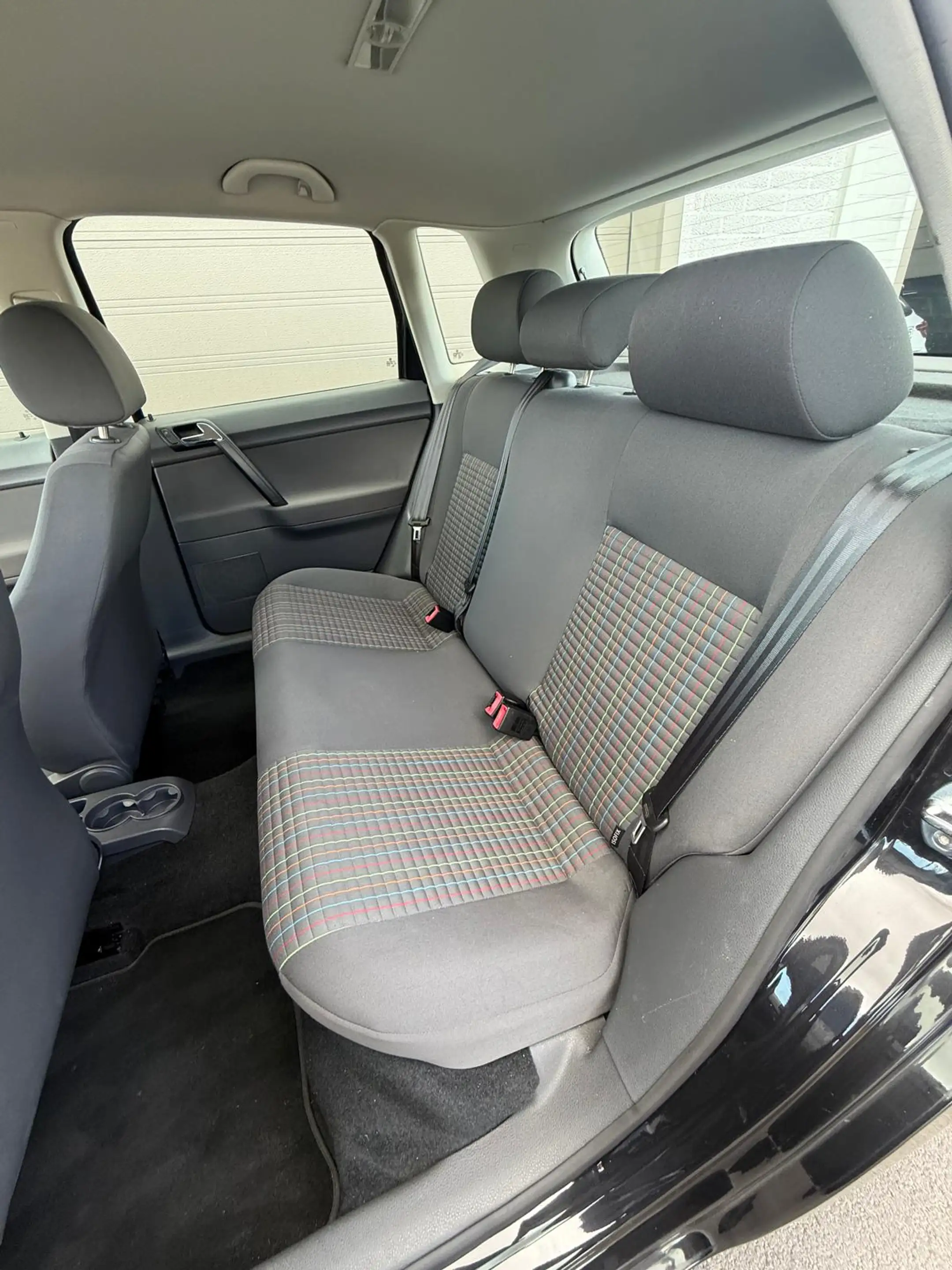 Volkswagen Polo Polo 1.2i GARANTIE/AIRCO/ELEK RAMEN/ZEER VERZORGD — photo 11