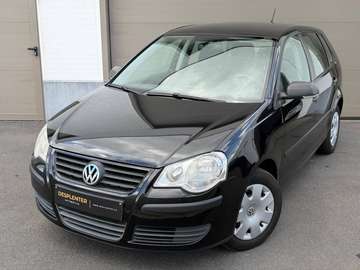 Polo 1.2i GARANTIE/AIRCO/ELEK RAMEN/ZEER VERZORGD