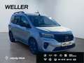 Nissan Townstar DIG-T 130 Kombi Tekna *360°*SHZ*CarPlay* Gris - thumbnail 4