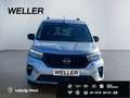 Nissan Townstar DIG-T 130 Kombi Tekna *360°*SHZ*CarPlay* Gris - thumbnail 2