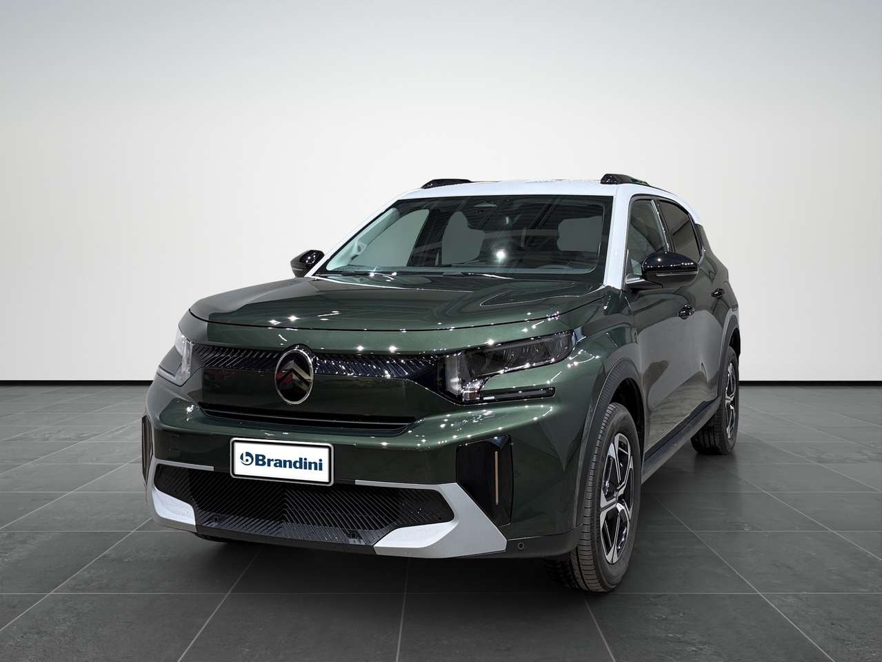 Citroen C3 Aircross 1.2 Hybrid Max