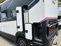 Challenger Challenger X150 #NAVI Blanc - thumbnail 4