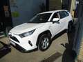 Toyota RAV 4 2.5 hybrid 4WD Business Blanco - thumbnail 17