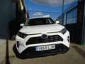 Toyota RAV 4 2.5 hybrid 4WD Business Blanco - thumbnail 15