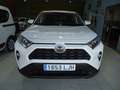 Toyota RAV 4 2.5 hybrid 4WD Business Blanco - thumbnail 30