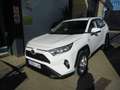 Toyota RAV 4 2.5 hybrid 4WD Business Blanco - thumbnail 16