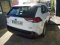 Toyota RAV 4 2.5 hybrid 4WD Business Blanco - thumbnail 5