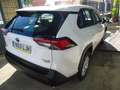 Toyota RAV 4 2.5 hybrid 4WD Business Blanco - thumbnail 24