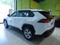 Toyota RAV 4 2.5 hybrid 4WD Business Blanco - thumbnail 1