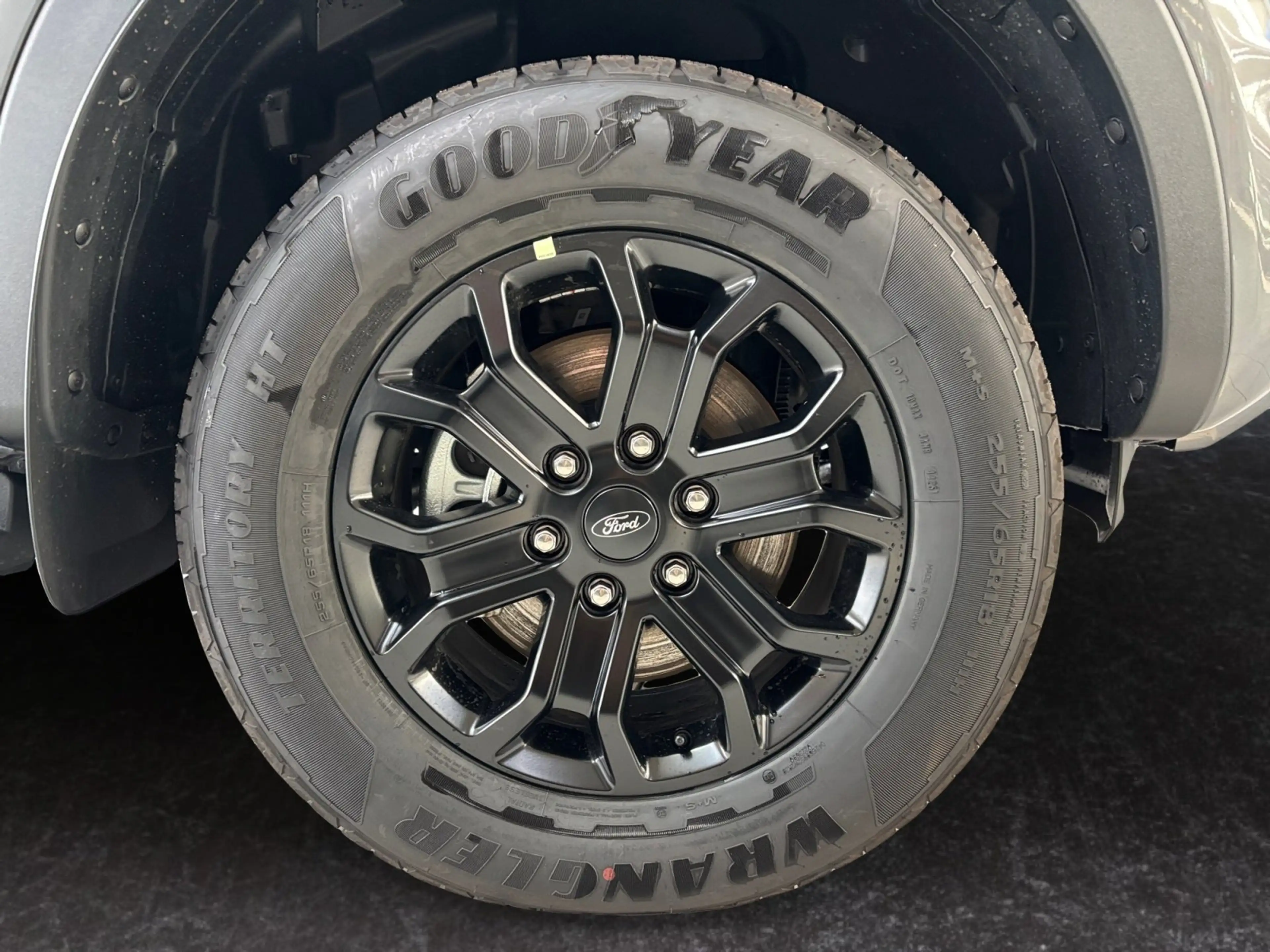 Ford Ranger XLT Extrakabine 3.0 V6 Ecoblue TWA+AHK — photo 15