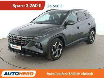 1.6 T-GDI Mild-Hybrid Prime 2WD Aut.*LED*NAVI*ACC*