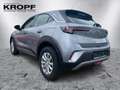 Opel Mokka 1.2 Turbo Winterpaket,Parkpilot,DAB Silber - thumbnail 7