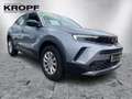 Opel Mokka 1.2 Turbo Winterpaket,Parkpilot,DAB Silber - thumbnail 3