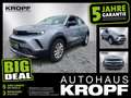 Opel Mokka 1.2 Turbo Winterpaket,Parkpilot,DAB Silber - thumbnail 1
