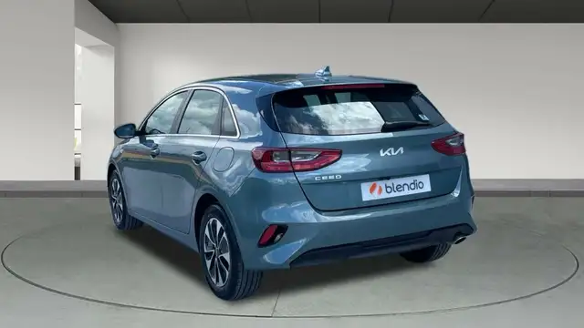 Kia 1.0 MHEV 74KW DRIVE DCT 100CV 5P