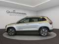 Skoda Karoq Tour 1,5 TSI 110 kW 7-Gang-DSG Selection Silber - thumbnail 2