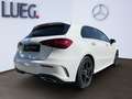 Mercedes-Benz A 200 AMG+DISTRONIC+PANODACH+NIGHTPAKET+AHK Weiß - thumbnail 4