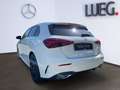 Mercedes-Benz A 200 AMG+DISTRONIC+PANODACH+NIGHTPAKET+AHK Weiß - thumbnail 3