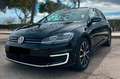 Volkswagen Golf e-Golf, Virtual cockpit, ACC, VOLLLEDER!!! Schwarz - thumbnail 3