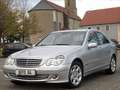 Mercedes-Benz C 220 Classe C220 CDI 150CV BV6 09/2006 Grau - thumbnail 1
