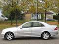 Mercedes-Benz C 220 Classe C220 CDI 150CV BV6 09/2006 Grau - thumbnail 7