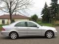 Mercedes-Benz C 220 Classe C220 CDI 150CV BV6 09/2006 Grau - thumbnail 3
