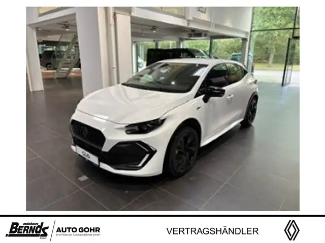 Renault Clio E-Tech Full Hybrid Esprit Alpine SHZ Navi Carplay
