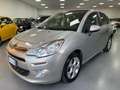 Citroen C3 C3 II 2009 1.6 bluehdi Exclusive 75cv Silber - thumbnail 1