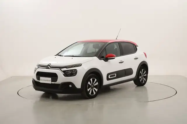 Citroen C3 Shine 1.2 Benzina 83CV