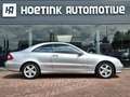 Mercedes-Benz CLK 200 Coupé K. Elegance | Nieuwstaat | Youngtimer | Schu Grijs - thumbnail 10