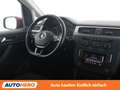 Volkswagen Caddy 1.4 TSI Comfortline BlueMotion Tech Rouge - thumbnail 13