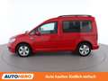Volkswagen Caddy 1.4 TSI Comfortline BlueMotion Tech Rouge - thumbnail 3