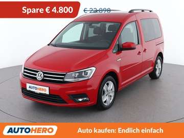 1.4 TSI Comfortline BlueMotion Tech